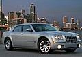 2008 Chrysler 300C